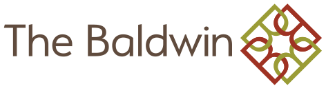 The Baldwin logo